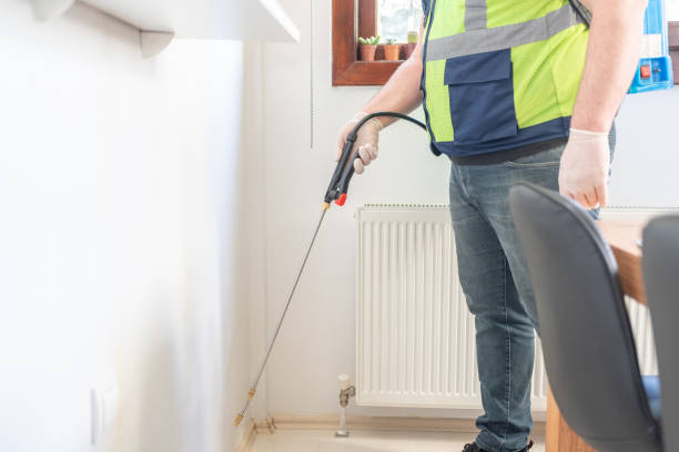 Best Pest Inspection Near Me  in New Prague, MN